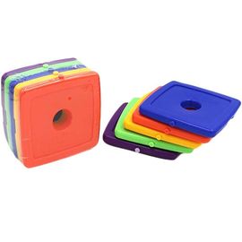 comprare Confezioni mini-freezer di alta efficienza per cibo HDPE online manufacture