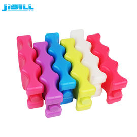 comprare Il commestibile promozionale dell'HDPE dei materiali a cambiamento di fase dell'idrorepellente ODM/dell'OEM colorized il pacchetto più fresco per alimento fresco online manufacture