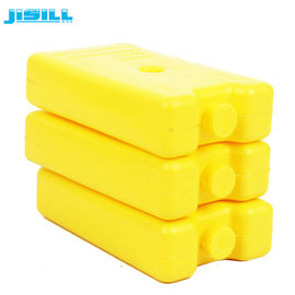 comprare Il gel giallo dei mini pack dell'HDPE del commestibile ha basato lo SGS MSDS dei pack elencato online manufacture