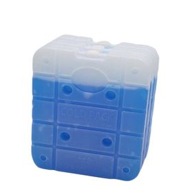 comprare Materiale esterno di specificazione dei pack dell'HDPE di plastica riutilizzabile blu multi- del commestibile online manufacture