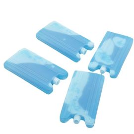comprare Pack di plastica durevoli SAP CMC dell'HDPE dentro Liquild per il trasporto della catena del freddo online manufacture