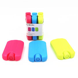 buy Mini Ice Packs confezioni di gel riutilizzabili compatte realizzate con materiali di qualità alimentare per borse termiche, contenitori per il pranzo e trasporto medico online manufacture