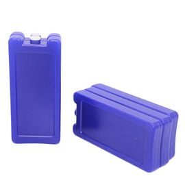 comprare plastica dura riutilizzabile della borsa di 16.5*7.4*2cm dei pack del ghiaccio del pacchetto fresco istantaneo del gel online manufacture