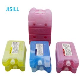 comprare 400ML materiali a cambiamento di fase di plastica del pack del PCM dell'HDPE 16.5x8.8x3.5cm online manufacture