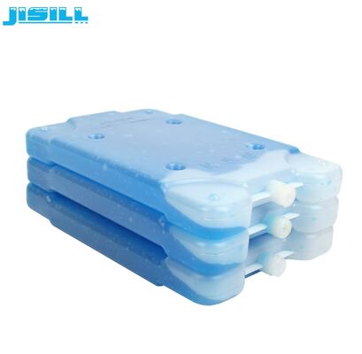 comprare 500 ml 2-8°C Riutilizzabile Isolato Alimenti Carni Frigorifero Ice Pack Per Uso Medico E Esterno Ventilatore di raffreddamento del latte materno online manufacture