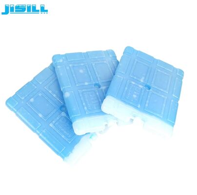 buy 400g 0°C 2-8°C Reutilizzabile Isolato Alimenti Carni frigorifero Ice Pack, adatto per uso medico e esterno, ventola di raffreddamento del latte materno online manufacture