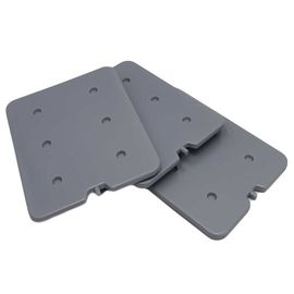 comprare Fit & Fresh Cooler Cool Pack Slim Lunch Box per gel Packer / Ice Block OEM online manufacture