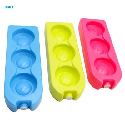 comprare Dispositivo di raffreddamento portatile riutilizzabile duro del supporto della birra del frigorifero per il raffreddamento della bevanda online manufacture