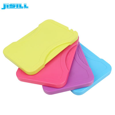 comprare Il congelatore riutilizzabile con capacità di 200 ml confeziona certificati SGS per alimenti senza BPA online manufacture