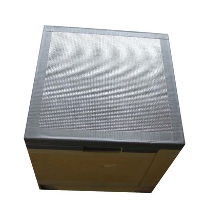 comprare Scatola di spedizione fredda medica del frigorifero 59L per 72 ore online manufacture