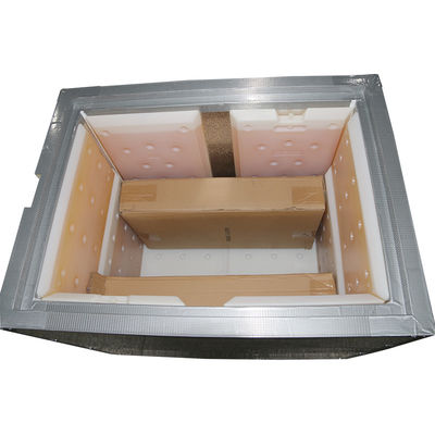 comprare Scatola frigo medica bio isolata da 42 litri per il trasporto del sangue online manufacture