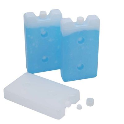 comprare Mattone di plastica riempito di acqua del ghiaccio online manufacture