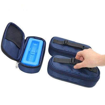 comprare Cassa fredda dell'insulina di stoccaggio di viaggio del tessuto di Oxford riutilizzabile online manufacture