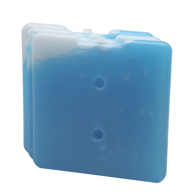 comprare Impacchi di ghiaccio più freddi in plastica HDPE per uso alimentare per borsa da pranzo fresca online manufacture