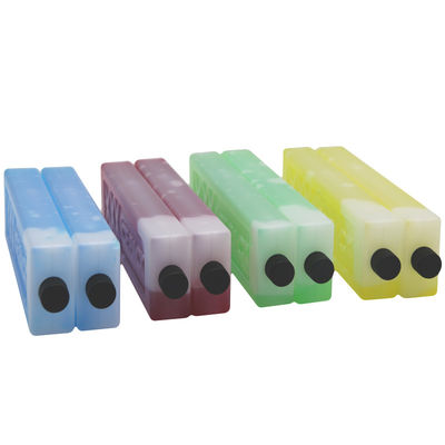 comprare CPSIA LFGB Alimenti surgelati Confezioni di ghiaccio congelabili per frigoriferi online manufacture