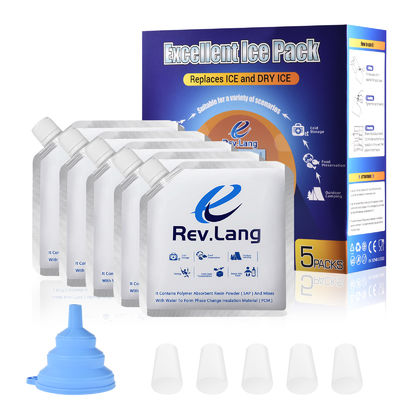 comprare Pack riutilizzabili di alluminio per i dispositivi di raffreddamento online manufacture