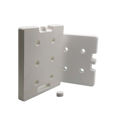 comprare Dispositivo di raffreddamento di raffreddamento del mattone del blocchetto della banchisa del congelatore per il raffreddamento all'aperto della scatola di trasporto online manufacture