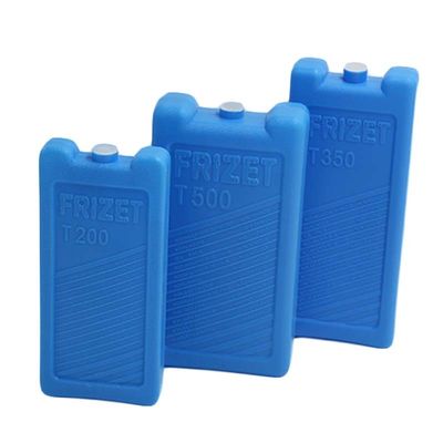 comprare Approvato dalla FDA Plastico Instant Cool Bag Ice Packs Freezer Blocks Ice Brick 200Ml online manufacture