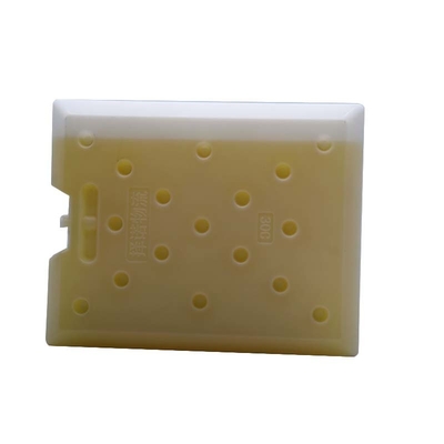 Pcm Food Grade Refrezable Cool Brick Ice Pack 1300g