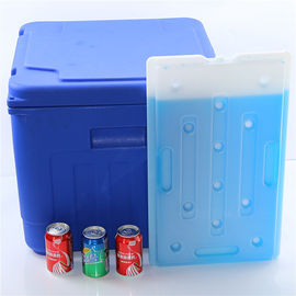 pacchetti duraturi 4cm liberi del congelatore di 3500g BPA
