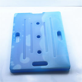 Pack di plastica duro del PCM 2600ml dell'OEM per la catena del freddo