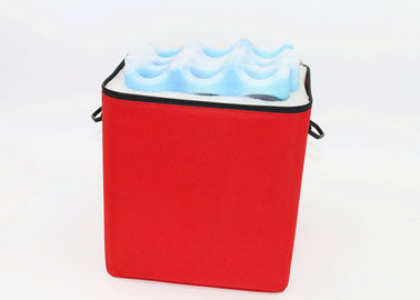 BPA liberano i pacchetti non tossici della gelata del dispositivo di raffreddamento che raffreddano la misura del gel &amp; i pack freschi
