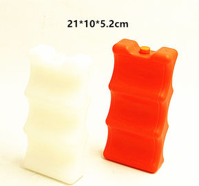 Microonde Reutilizzabili Pacchi di calore per alimenti / Lunch Box, Pacchi di gel calore freddo per alimenti congelati