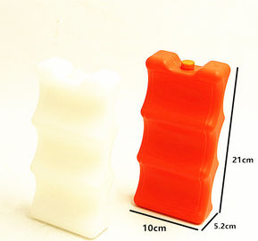 Microonde Reutilizzabili Pacchi di calore per alimenti / Lunch Box, Pacchi di gel calore freddo per alimenti congelati
