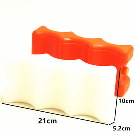 Microonde Reutilizzabili Pacchi di calore per alimenti / Lunch Box, Pacchi di gel calore freddo per alimenti congelati