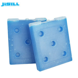 PCM refrigerante alimentare grande refrigerante confezioni di ghiaccio plastica dura per alimenti medicina per alimenti congelati