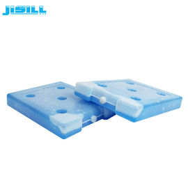 PCM refrigerante alimentare grande refrigerante confezioni di ghiaccio plastica dura per alimenti medicina per alimenti congelati