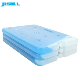 SGS Plastic Large Slim Ice Packs Freezer Gel Packs per medicinali Box frigorifero per alimenti surgelati