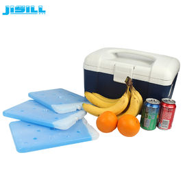 SGS Plastic Large Slim Ice Packs Freezer Gel Packs per medicinali Box frigorifero per alimenti surgelati