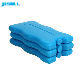 pack riutilizzabili di plastica del gel del mini HDPE dei pack 200g per la borsa più fresca
