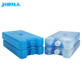 CPSIA Reusable Fan Ice Pack Forte sigillamento per picnic e barbecue all' esterno per alimenti surgelati