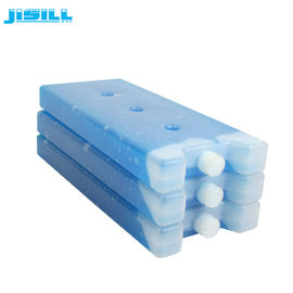 X12 di plastica dei pack 28 del mattone del dispositivo di raffreddamento del ghiaccio di alta efficienza X 3cm