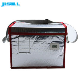 All'aperto personalizzi il portatile fresco medico della scatola 23.5L per il contenitore di ghiaccio di Rotomolded