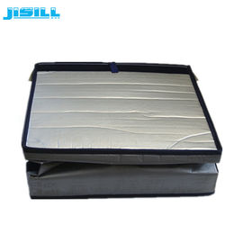 Scatola pieghevole portatile del dispositivo di raffreddamento di nuova progettazione con il materiale del termale di VIP