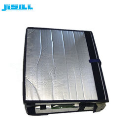 Scatola pieghevole portatile del dispositivo di raffreddamento di nuova progettazione con il materiale del termale di VIP