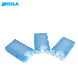 Prodotti alimentari di piccole dimensioni, ventilatore, confezione di ghiaccio Isolamento HDPE + materiale gel per le giornate calde d'estate Per alimenti congelati