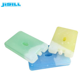 Bottega per maccheroni personalizzata, confezioni di ghiaccio, mini ghiaccio per bambini, borsa da pranzo per cibo surgelato.