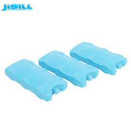 Congelatore riutilizzabile dei pack del dispositivo di raffreddamento dell'HDPE mini per alimento congelato