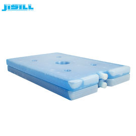 Impacchi freddi del congelatore di controllo di Medica Temperaturel, contenitore di raffreddamento di gel non tossico