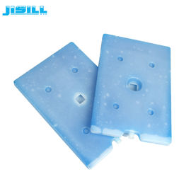 Impacchi freddi del congelatore di controllo di Medica Temperaturel, contenitore di raffreddamento di gel non tossico