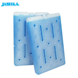 Alta efficienza di sigillamento di FDA del ghiaccio del mattone perfetto del dispositivo di raffreddamento con il liquido di raffreddamento del gel