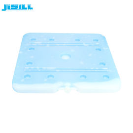 HDPE di plastica di 31x28.5x3cm grande pack del gel