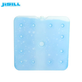 HDPE di plastica di 31x28.5x3cm grande pack del gel