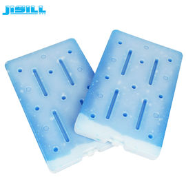 1800ML PCM portatile riutilizzabile Large Cooler Ice Pack Medical Perfect Sealing