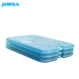 I dispositivi di raffreddamento freschi misura &amp; freschi del ghiaccio di FDA dimagriscono i blocchetti freschi del contenitore di pack del pranzo