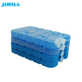 Prodotti alimentari OEM Eutectic Cold Plates Freezer Packs Per refrigeratori 20 X 12 X 2cm Per alimenti surgelati